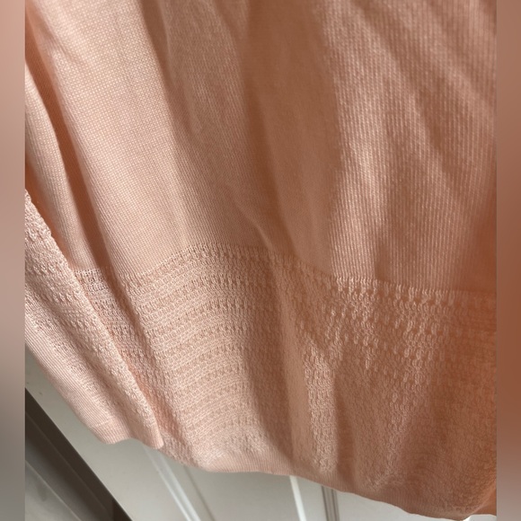 Peach Est. 1946 Sweater - Picture 3 of 5